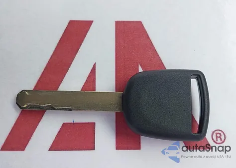 2004 Honda Accord 3.0 Ex из США, поврежденный, VIN 1HGCM66544A082873